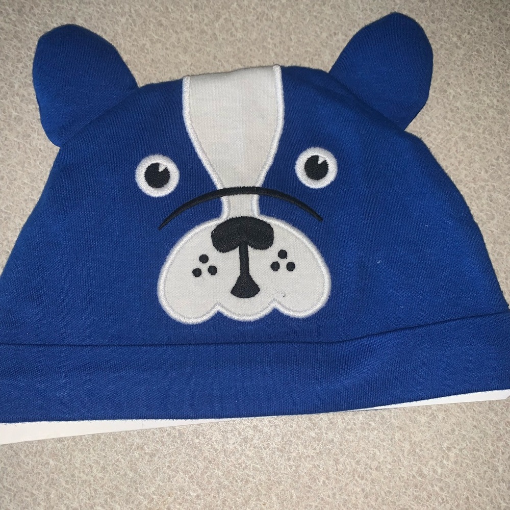 Baby hat